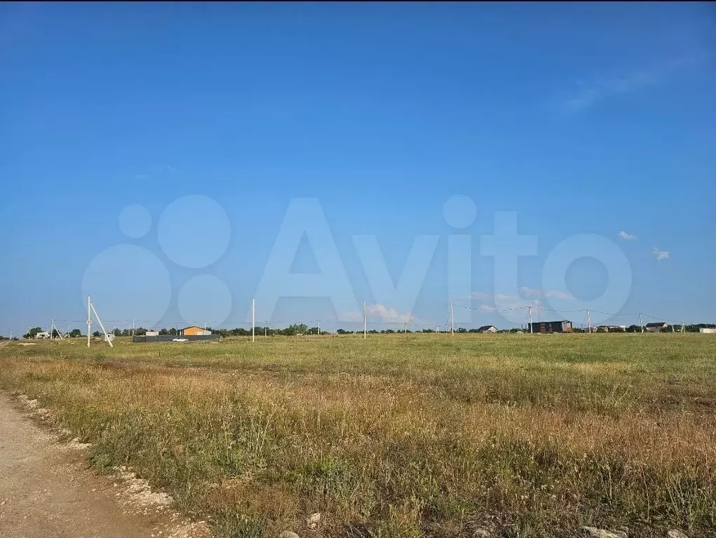 Участок 6 сот. (СНТ, ДНП) - Фото 0