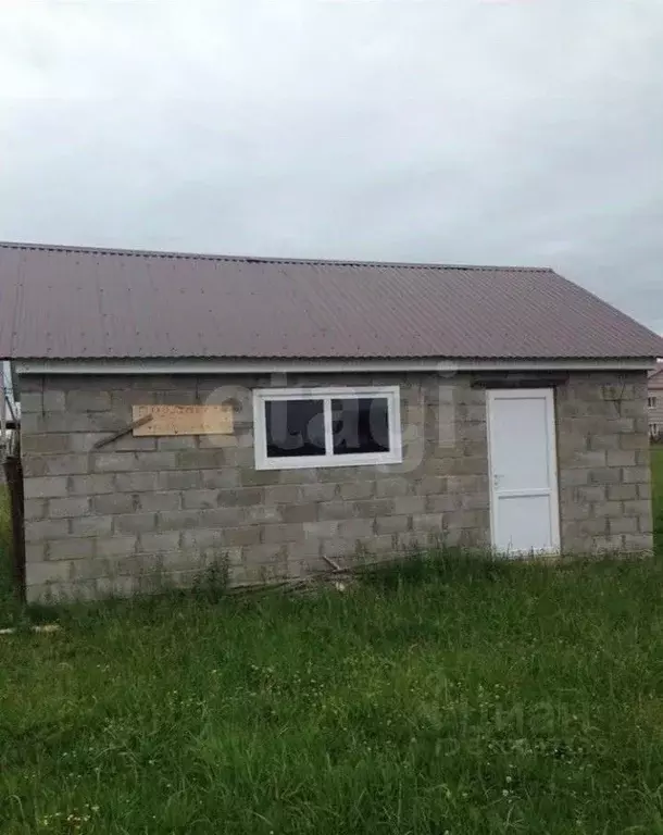 Участок в Башкортостан, с. Архангельское ул. Южная (17.39 сот.) - Фото 1