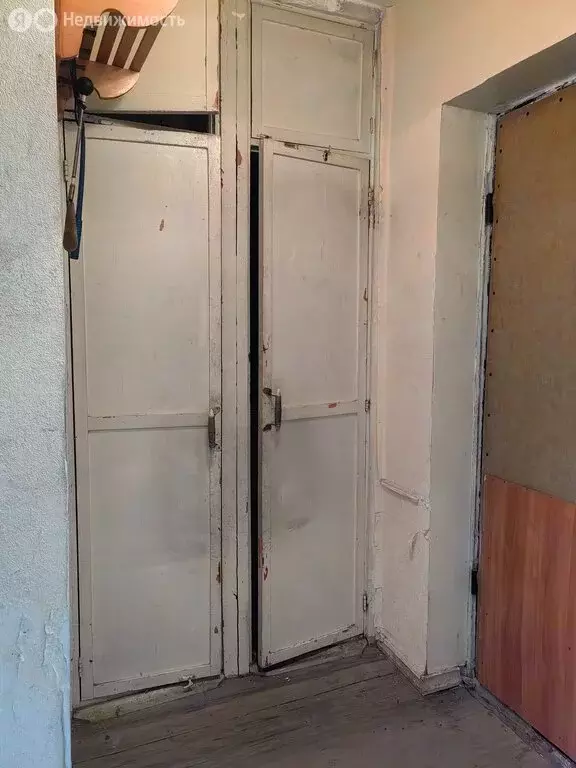 1-комнатная квартира: Клин, улица Мечникова, 22 (29.4 м) - Фото 1