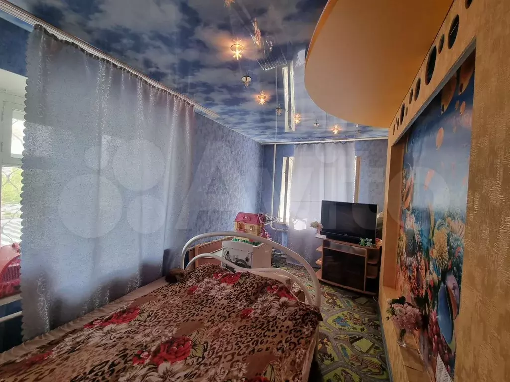 2-к. квартира, 42 м, 2/5 эт. - Фото 0