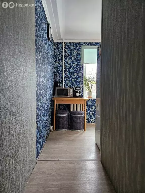 2-комнатная квартира: Пермь, Магистральная улица, 100А (44.6 м) - Фото 1