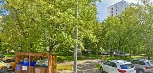 1-к кв. Москва Старомарьинское ш., 10 (33.8 м) - Фото 0