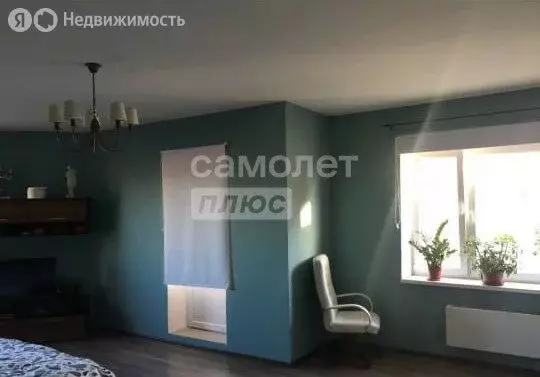 1-комнатная квартира: Звенигород, район Восточный, 3-й микрорайон, 7 ... - Фото 1