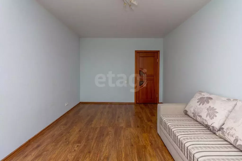 3-к кв. Тюменская область, Тюмень ул. Чернышевского, 2бк6 (95.5 м) - Фото 1