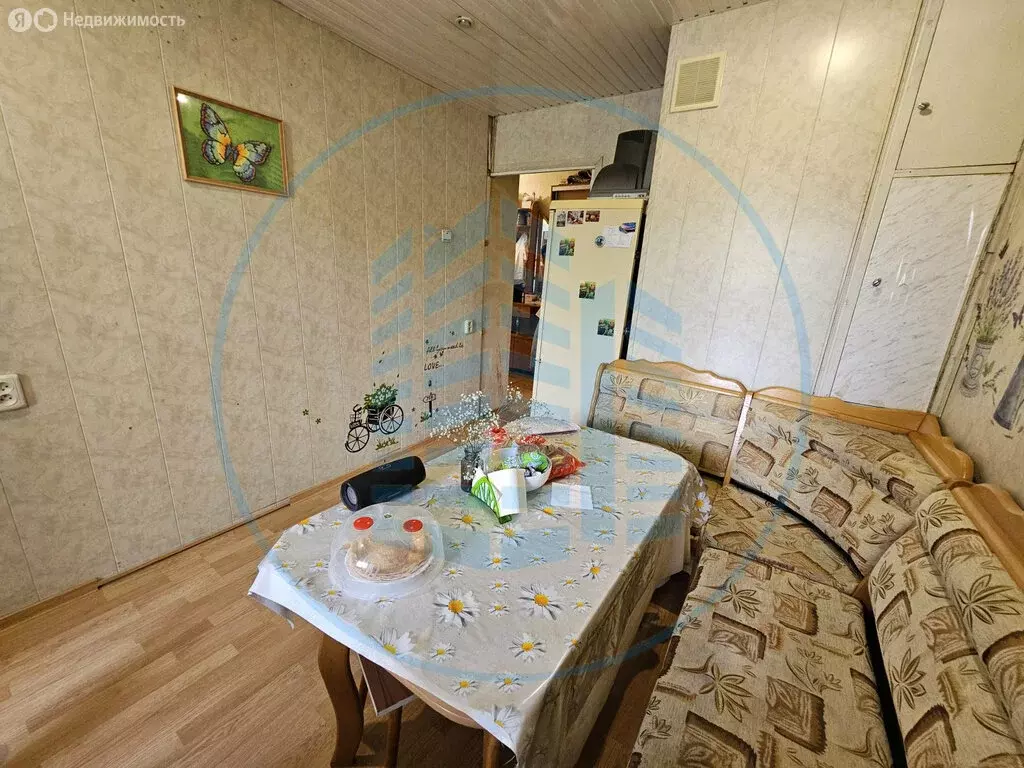 1-комнатная квартира: Ессентуки, улица 60 лет Октября, 9 (37.5 м) - Фото 1