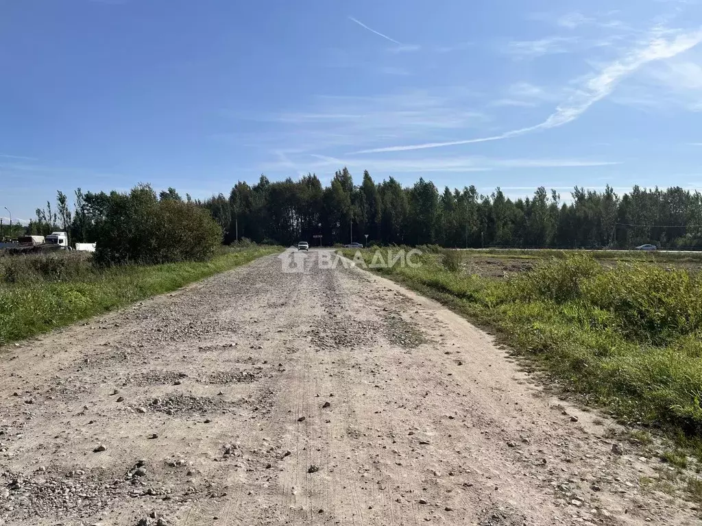 участок в ярославская область, рыбинский район, октябрьское с/пос, д. . - Фото 1