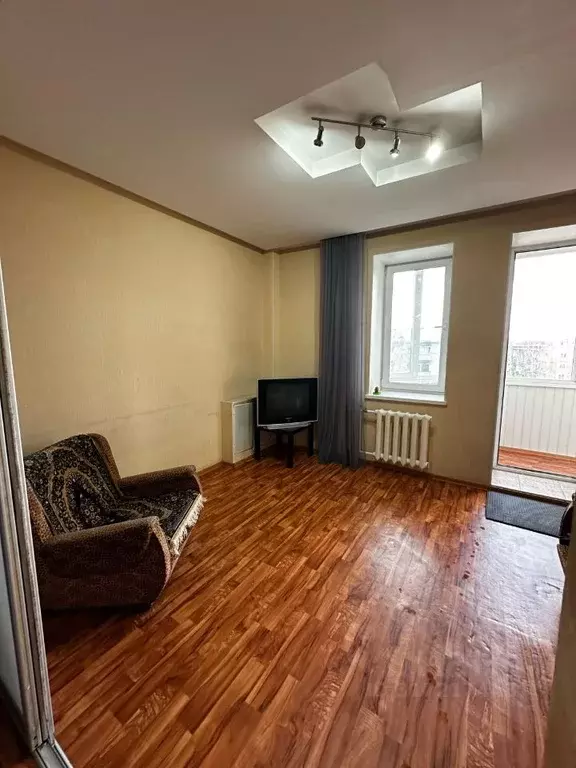 2-к кв. Алтайский край, Барнаул ул. Панфиловцев, 23 (50.0 м) - Фото 1