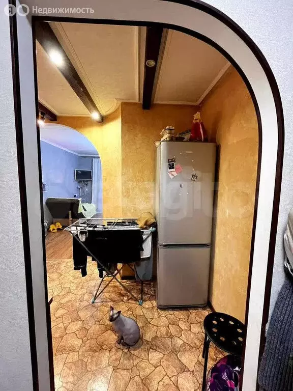 Квартира-студия: Пермь, Подлесная улица, 3А (28.8 м) - Фото 1