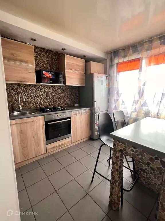 Продаётся 1-к квартира, 33.9 м - Фото 1