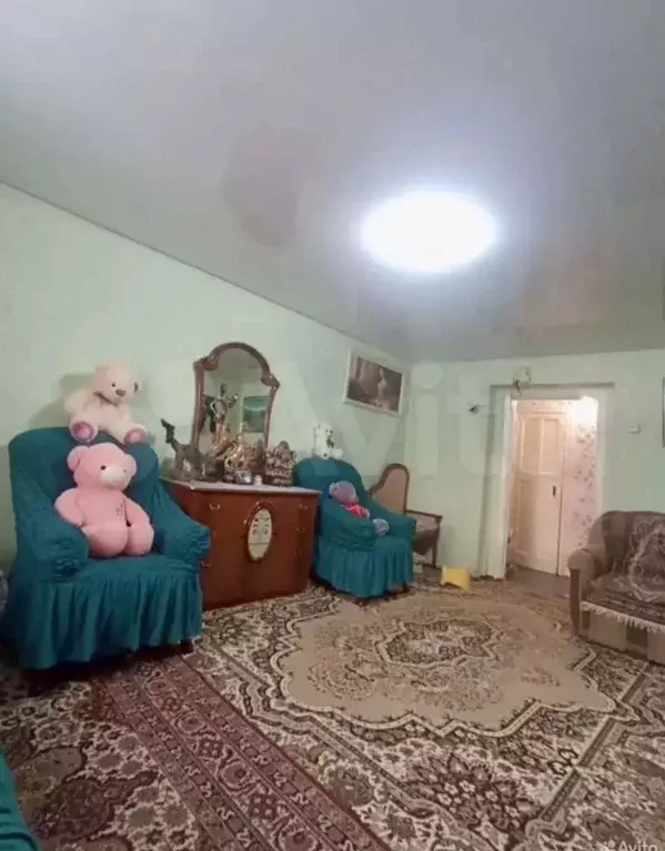 Продаётся 3-к квартира, 64 м - Фото 1