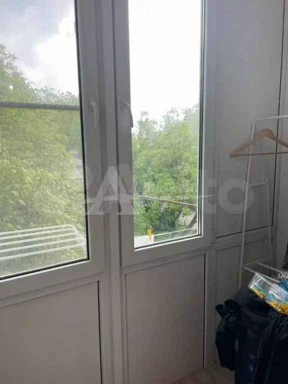 1-к. квартира, 17 м, 3/5 эт. - Фото 1