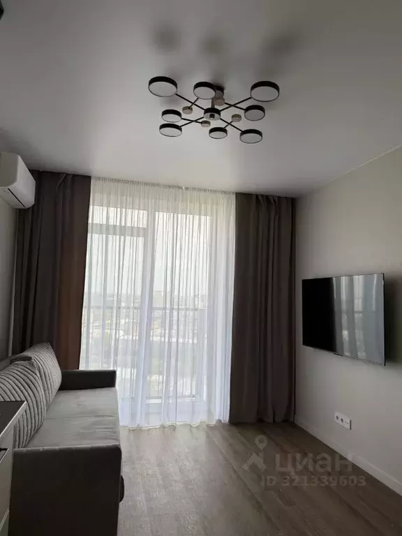 2-к кв. Новосибирская область, Новосибирск Красный просп., 167/3 (42.1 ... - Фото 2