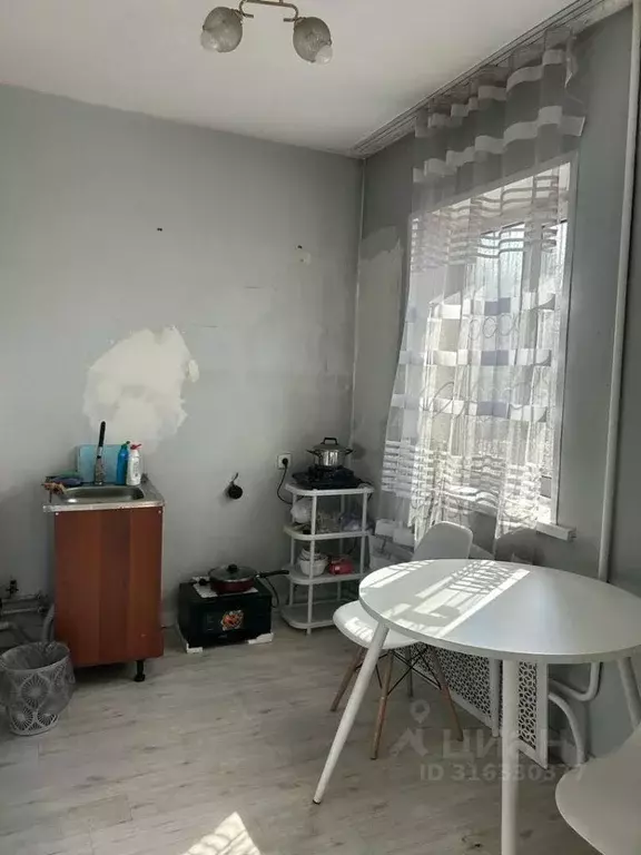 1-к кв. Тыва, Кызыл ул. Кочетова, 55/1 (33.0 м) - Фото 1