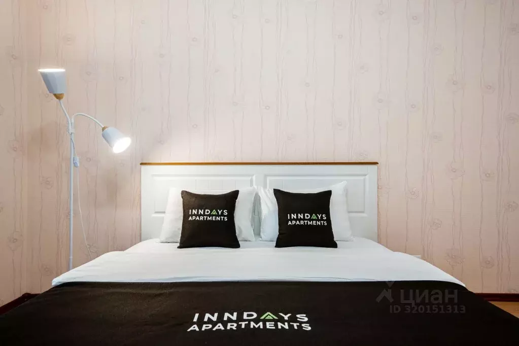 1-к кв. Санкт-Петербург ул. Беринга, 23к2 (38.0 м) - Фото 2