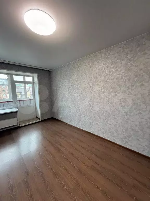 1-к. квартира, 30 м, 6/7 эт. - Фото 1