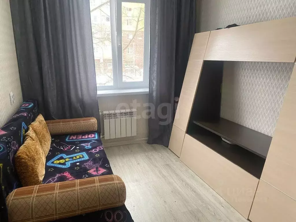Комната Коми, Сыктывкар ул. Горького, 54 (11.5 м) - Фото 0