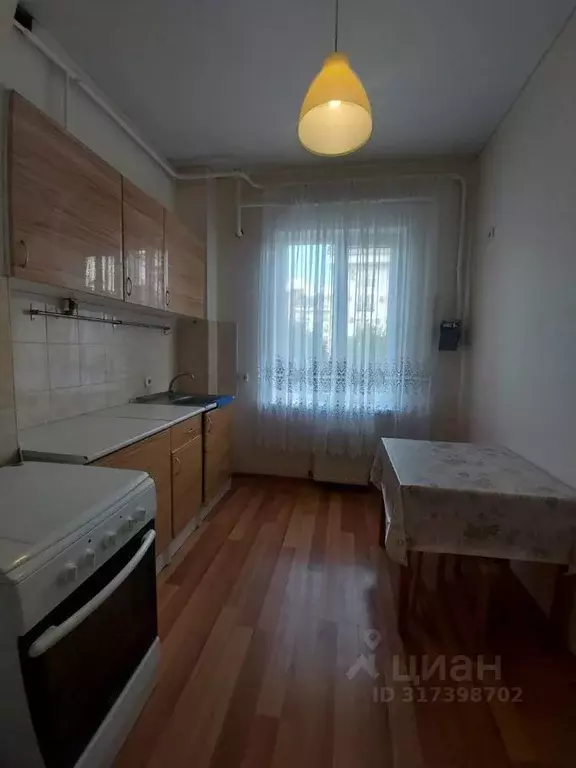 1-к кв. Краснодарский край, Краснодар просп. Гете, 3 (40.0 м) - Фото 0