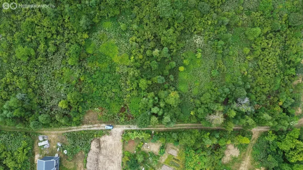 Участок в Артём, садовое некоммерческое товарищество Тигровый (10 м) - Фото 1