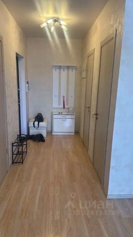 2-к кв. Московская область, Одинцово ул. Маковского, 26 (44.2 м) - Фото 1