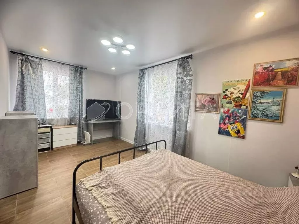 Дом в Тюменская область, Тюмень Ясень садовое товарищество,  (45 м) - Фото 1