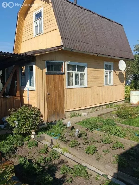 Дом в Конаково, 3-я Тверская улица (36 м) - Фото 2