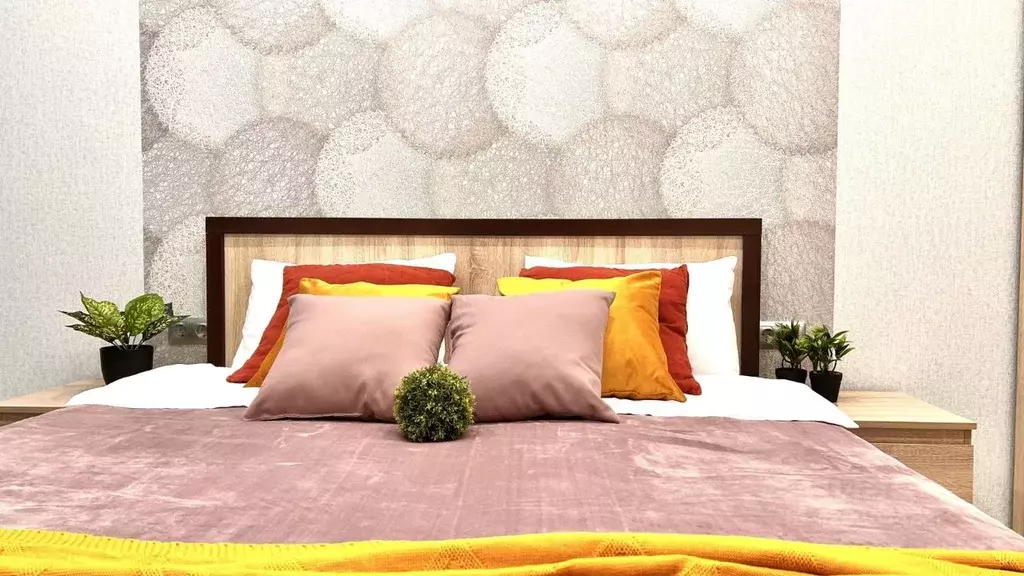 1-к кв. Московская область, Реутов Транспортная ул., 31 (36.0 м) - Фото 1