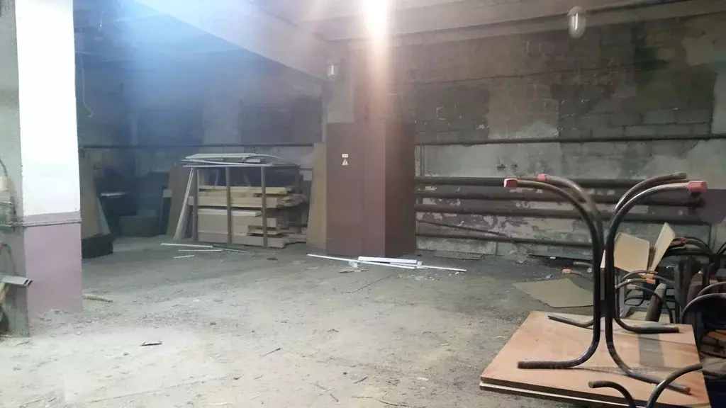 Помещение свободного назначения в Свердловская область, Ирбит ... - Фото 2