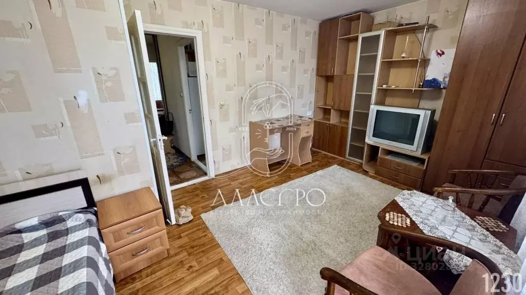 1-к кв. Севастополь просп. Генерала Острякова, 99 (34.0 м) - Фото 2