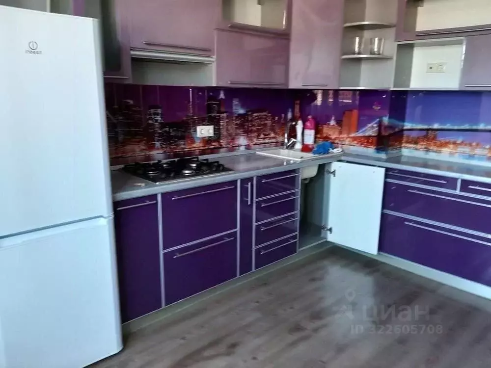 2-к кв. Краснодарский край, Анапа Владимирская ул., 140 (58.5 м) - Фото 1