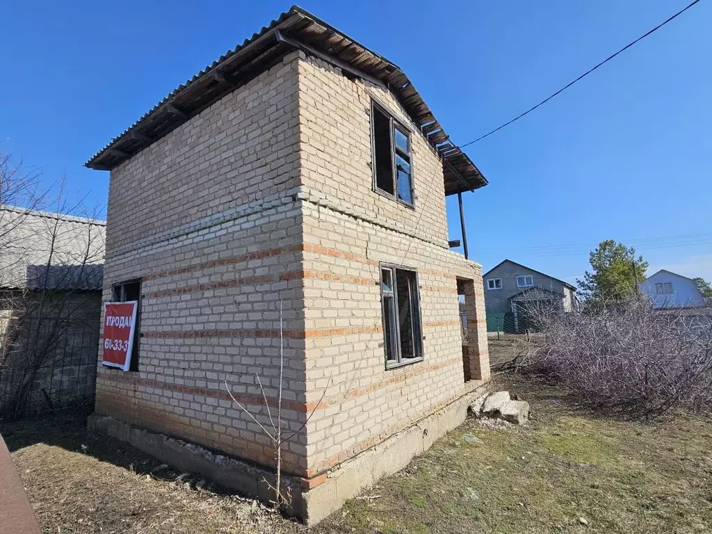 Участок в Оренбургская область, Оренбургский район, Нежинский ... - Фото 1
