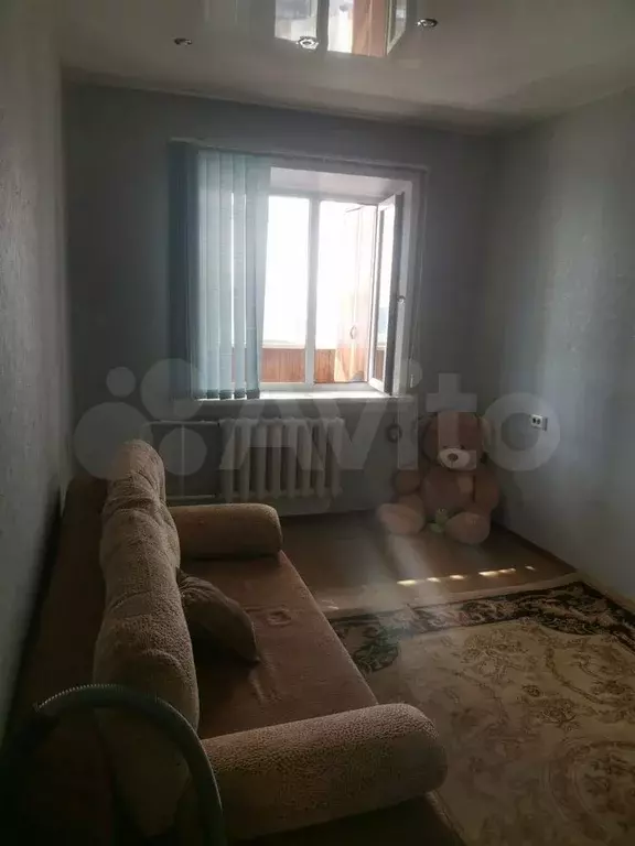 1-к. квартира, 36 м, 9/9 эт. - Фото 0