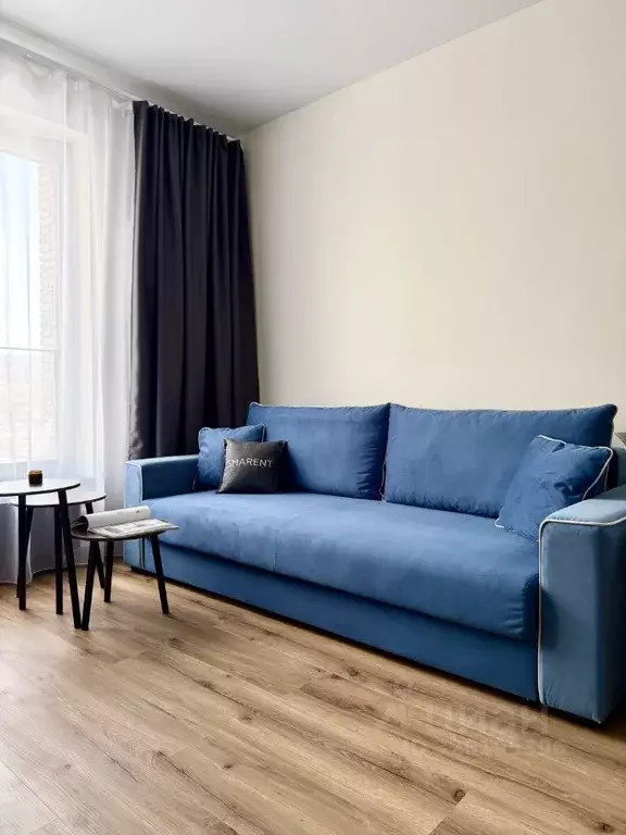 1-к кв. Москва Автозаводская ул., 26/1 (38.1 м) - Фото 1