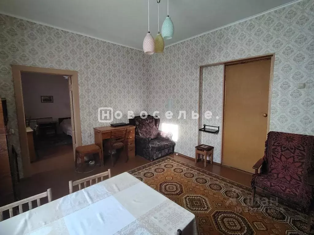 3-к кв. Рязанская область, Рязань ул. Островского, 9/18 (62.9 м) - Фото 2