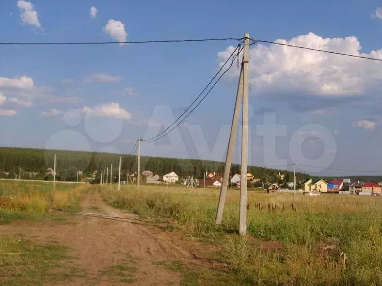 Участок 10 сот. (СНТ, ДНП) - Фото 0