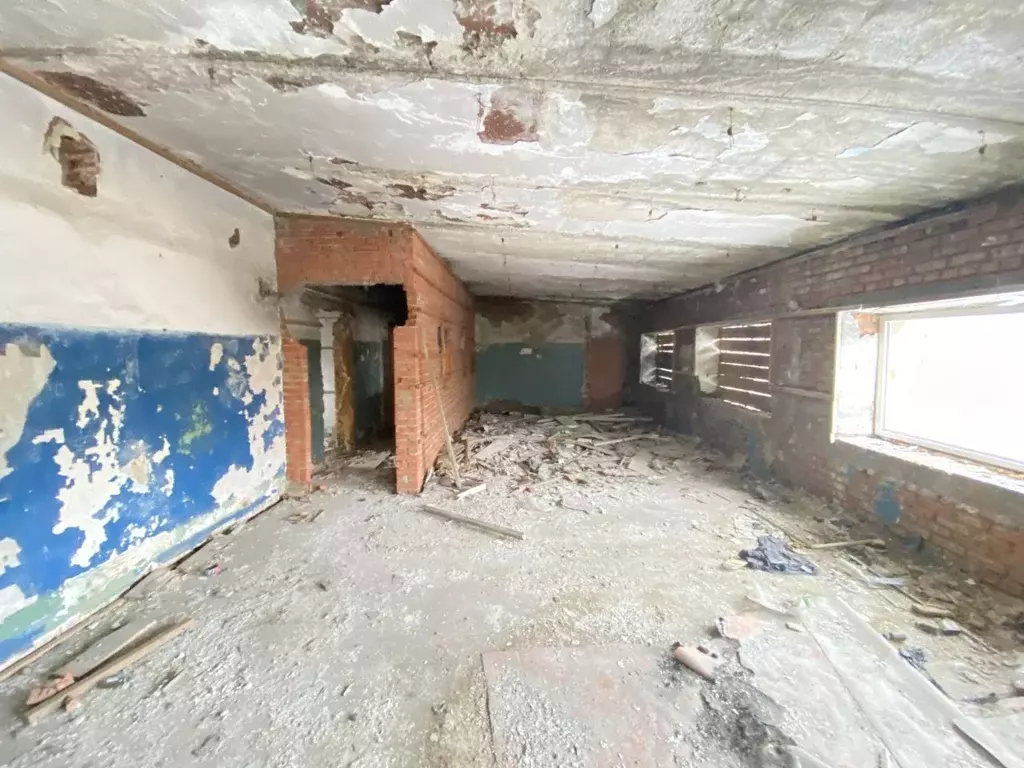Производственное помещение в Челябинская область, Челябинск Троицкий ... - Фото 2