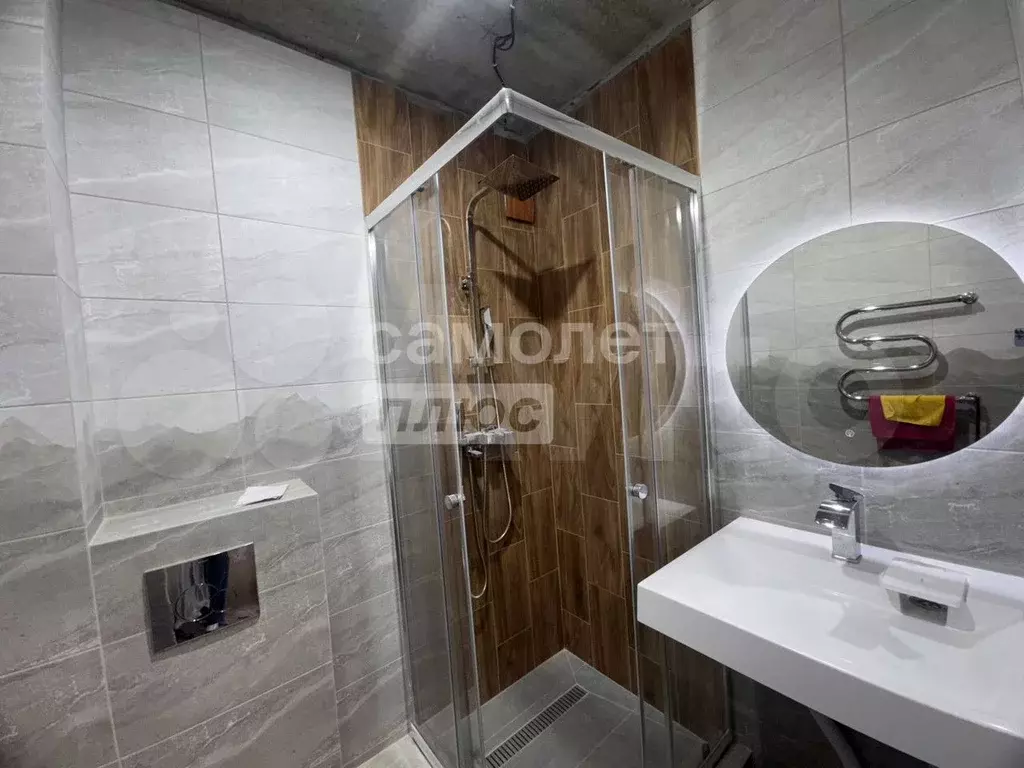 Квартира-студия, 19 м, 2/5 эт. - Фото 1