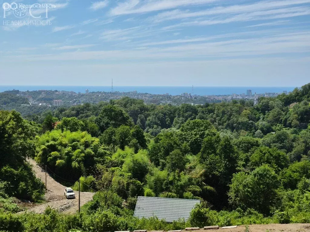 Участок в Краевско-Армянское, улица Саят-Нова (23 м) - Фото 1