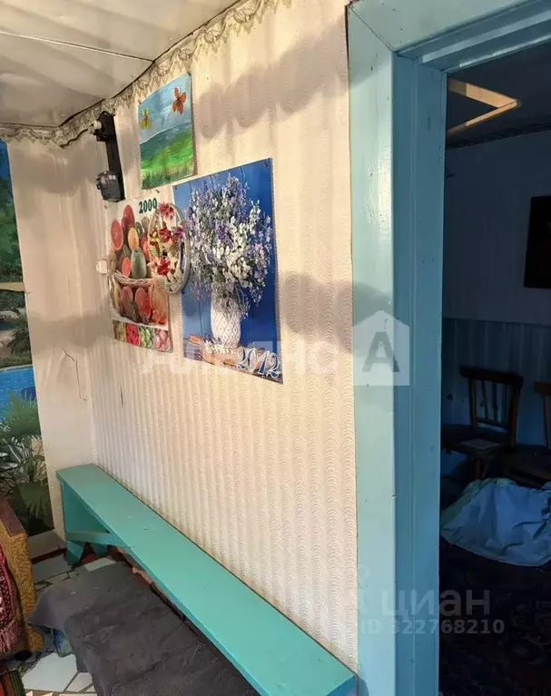 Дом в Ростовская область, Белая Калитва БКМПО-1 садоводческое ... - Фото 2