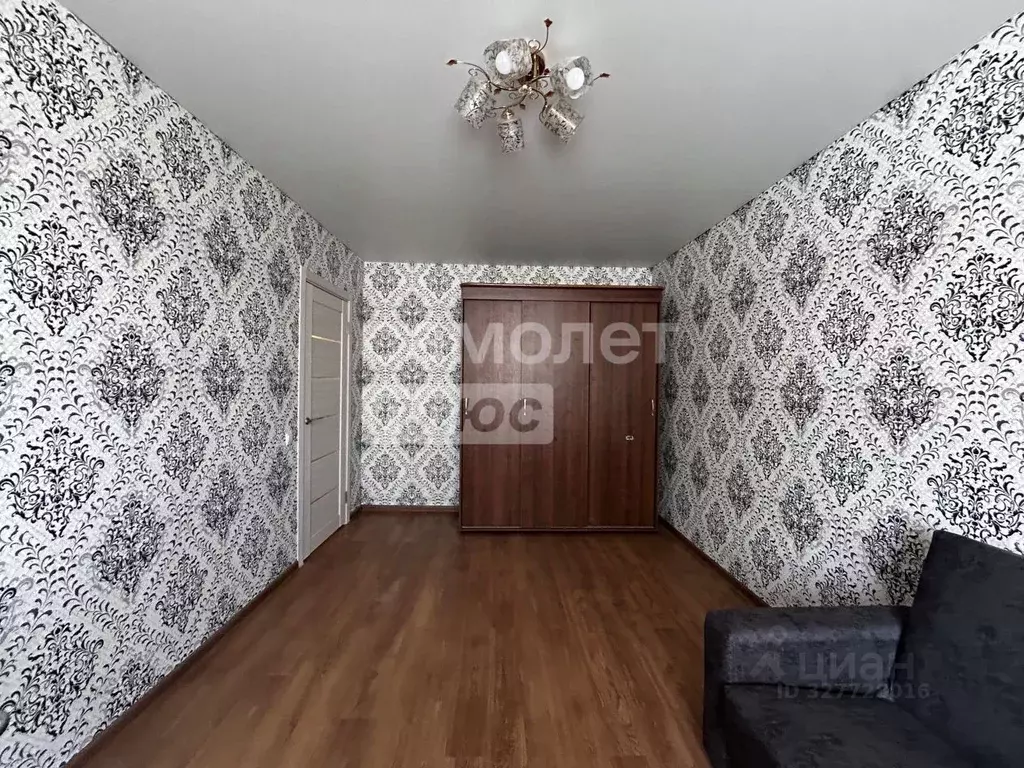 1-к кв. Смоленская область, Сафоново 2-й мкр, 6 (28.5 м) - Фото 2