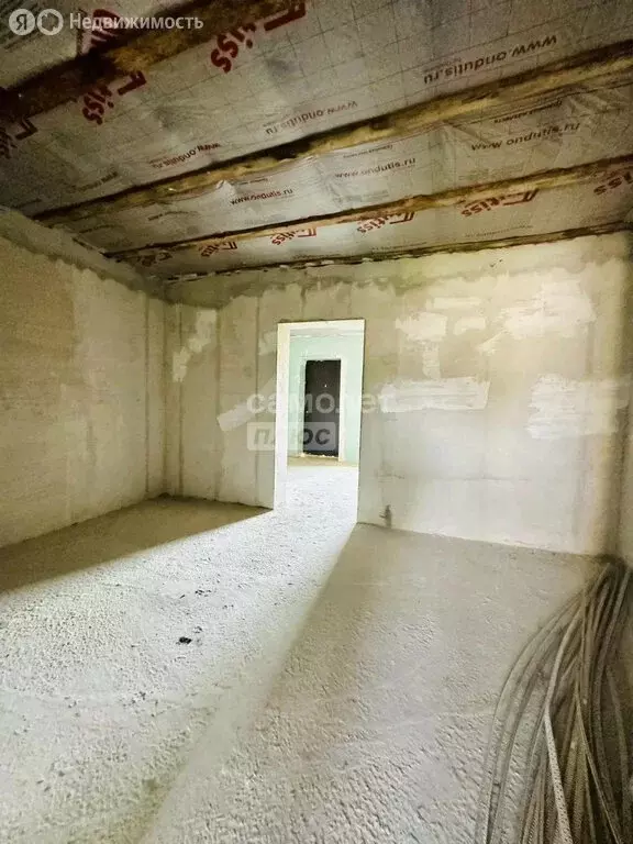 2-комнатная квартира: Краснодар, улица Кирилла Россинского, 53 (35 м) - Фото 2