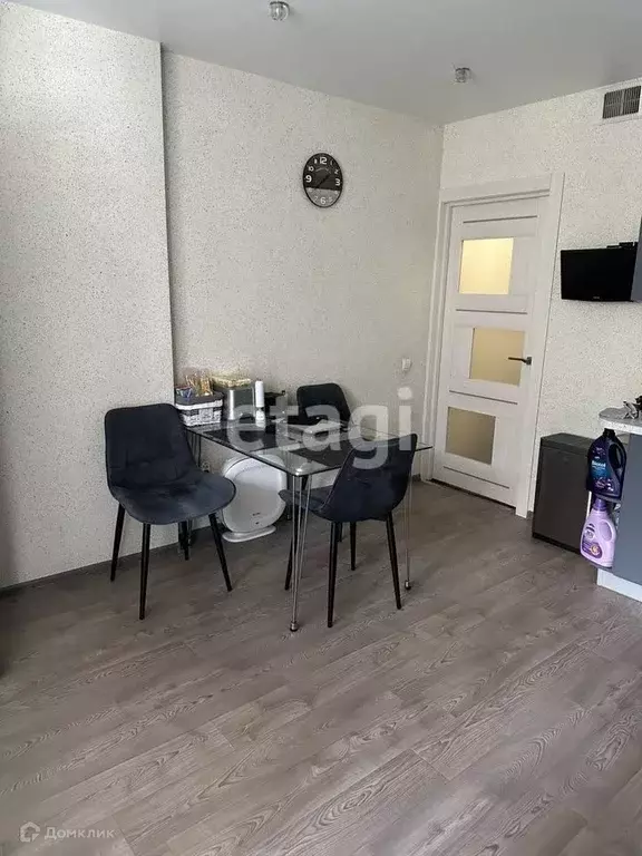 Продаётся 2-к квартира, 60.7 м - Фото 1