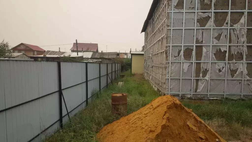 Дом в Саха (Якутия), Якутск Луговая ул., 28 (190 м) - Фото 2