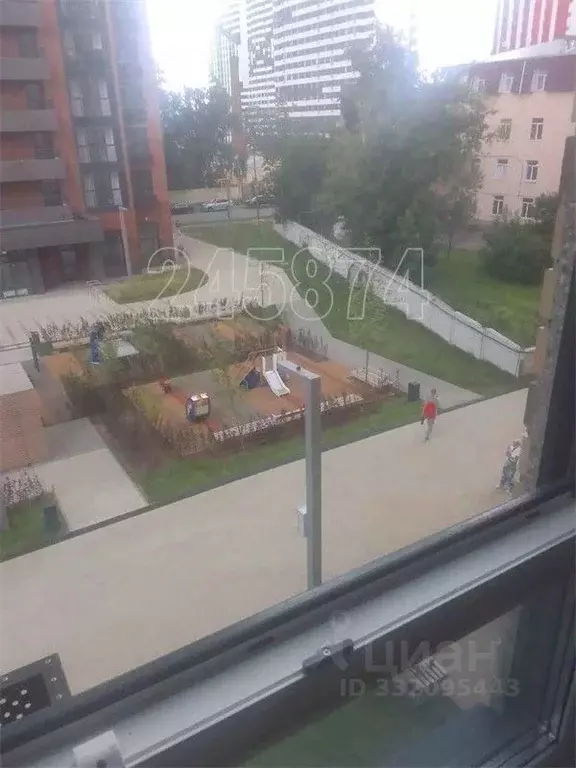 1-к кв. Москва ул. 3-я Соколиной Горы, 9 (43.0 м) - Фото 1