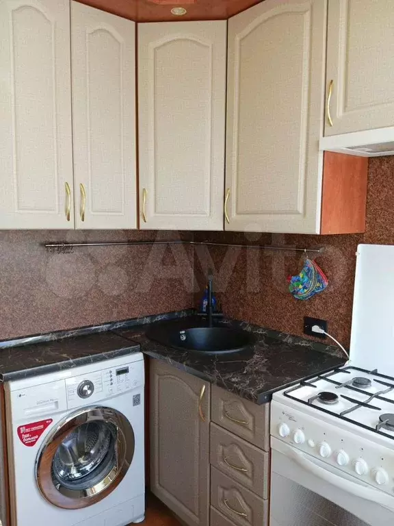 2-к. квартира, 40 м, 4/12 эт. - Фото 0