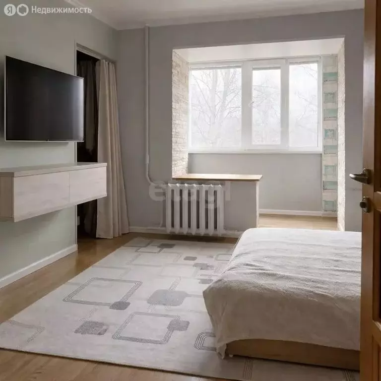 1-комнатная квартира: Йошкар-Ола, Ленинский проспект, 20А (33 м) - Фото 2