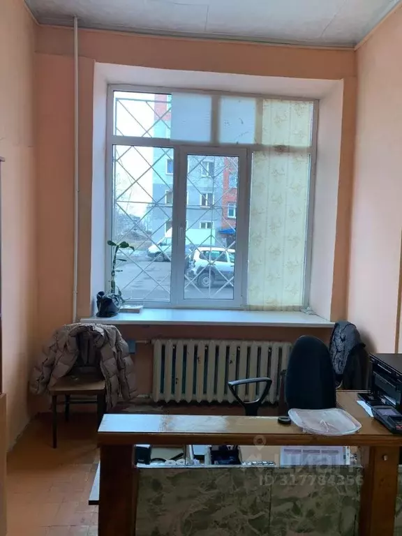 Помещение свободного назначения в Кемеровская область, Анжеро-Судженск ... - Фото 1