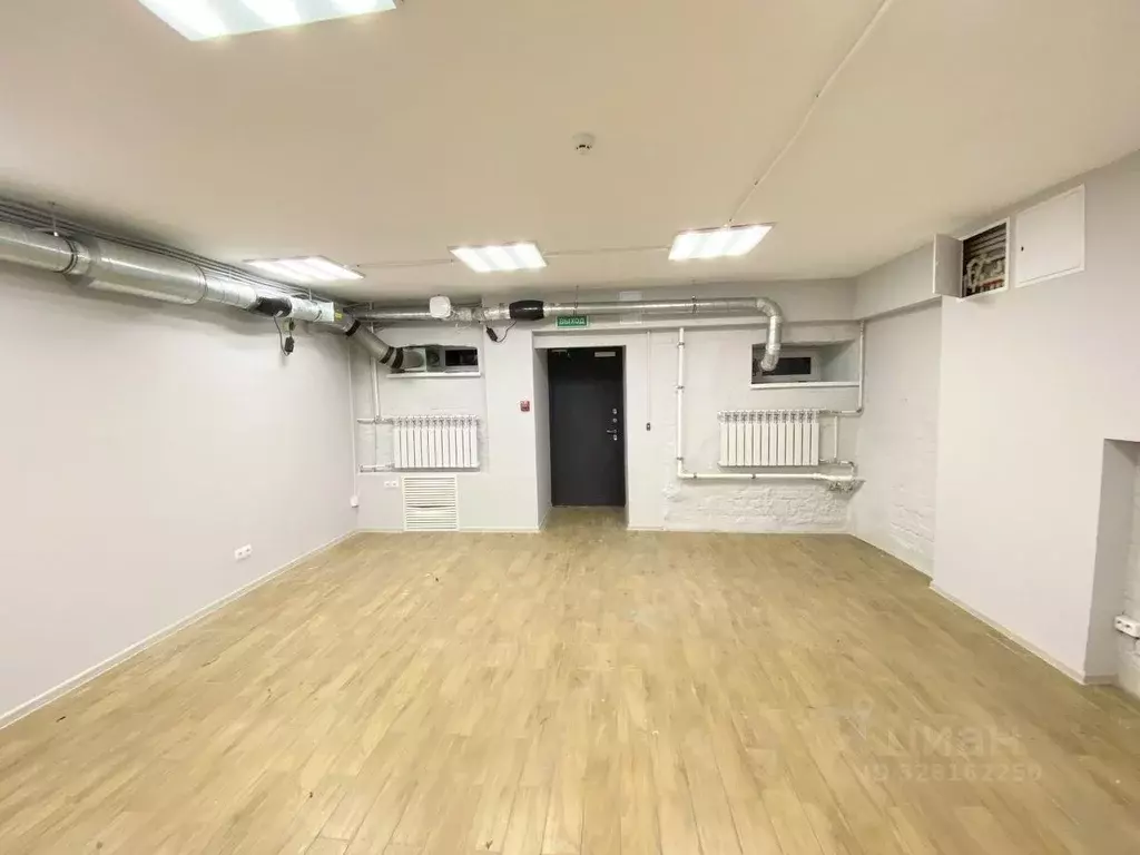 Помещение свободного назначения в Санкт-Петербург просп. Малый ... - Фото 1