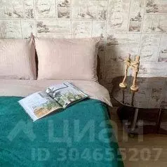 1-к кв. Самарская область, Самара Ленинская ул., 43 (53.0 м) - Фото 0