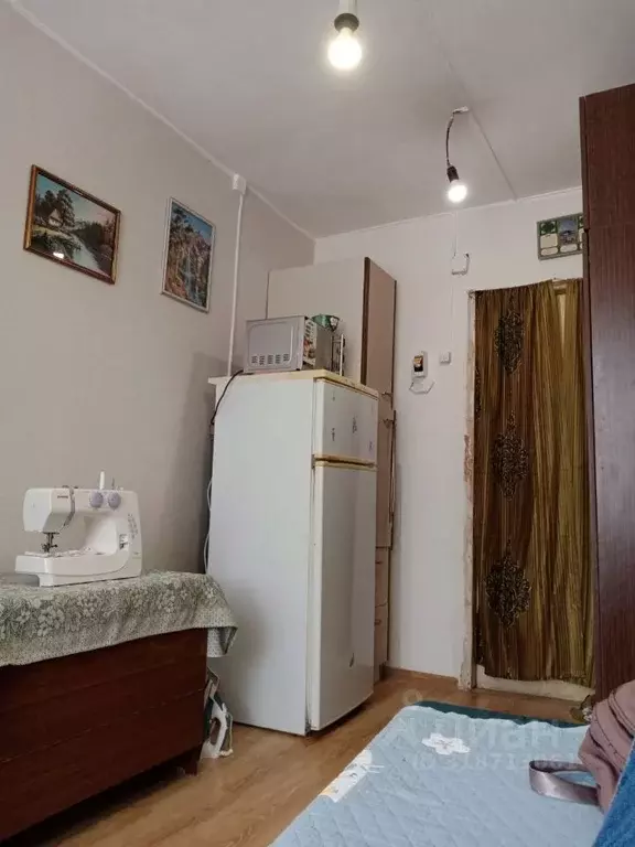 Комната Московская область, Серпухов Центральная ул., 179 (10.0 м) - Фото 1