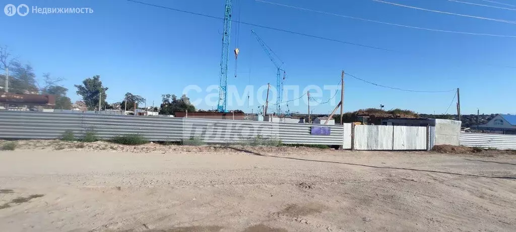 2-комнатная квартира: Элиста, переулок Правды, 11А (61.75 м) - Фото 1